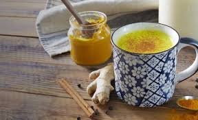 Turmeric Tea